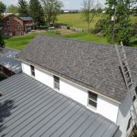 USA Roof Masters ico