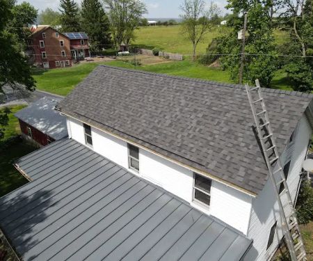 USA Roof Masters