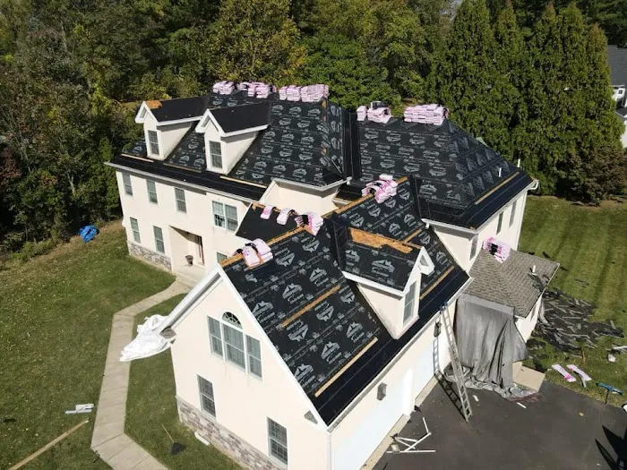 USA Roof Masters Picture 2