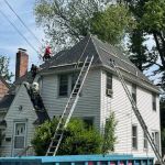 AJecks Roofing LLC