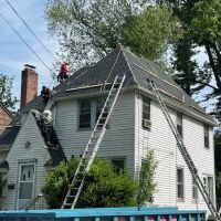 AJecks Roofing LLC ico