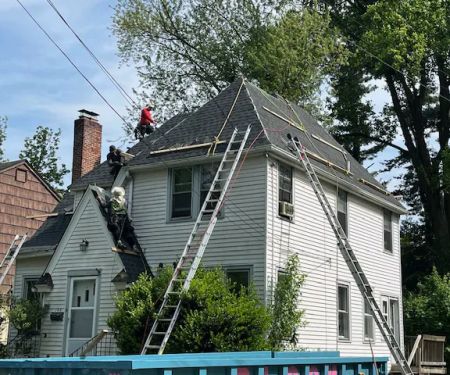 AJecks Roofing LLC