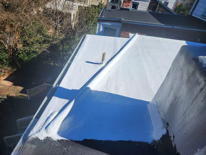 AJecks Roofing LLC Picture 4