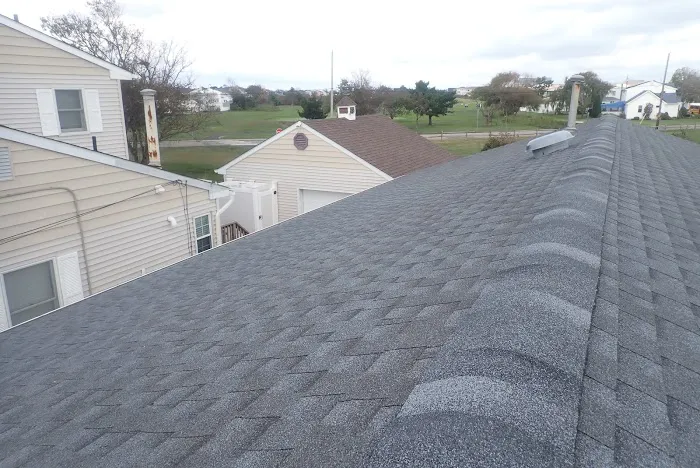 AJecks Roofing LLC Picture 3