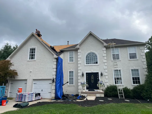 AJecks Roofing LLC Picture 2