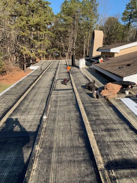 AJecks Roofing LLC Picture 7