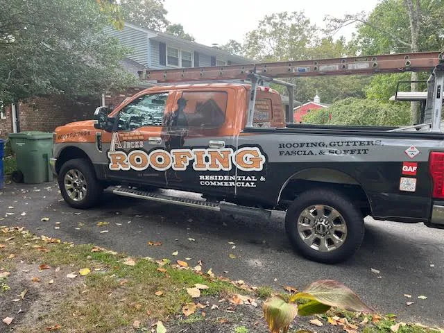 AJecks Roofing LLC Picture 9
