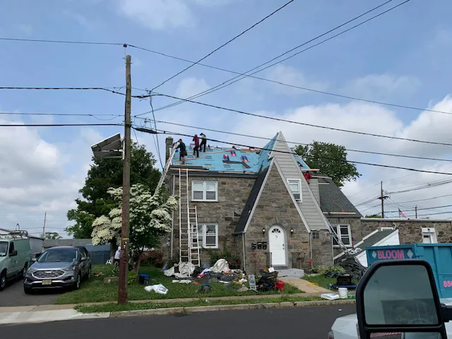 AJecks Roofing LLC Picture 8