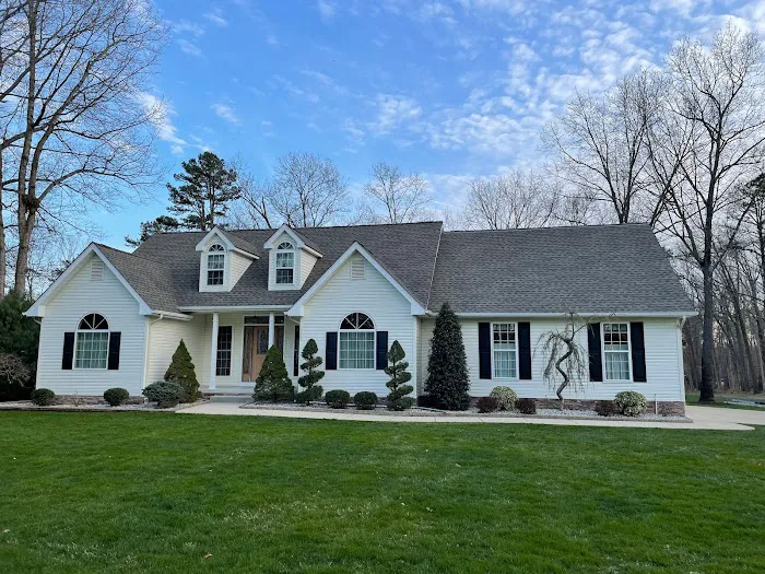 Mallett Construction Picture 2