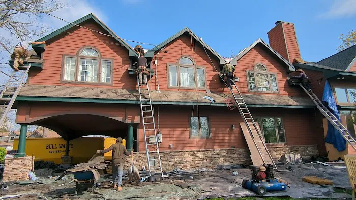 Duane Mainardi Roofing LLC Picture 1