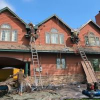 Duane Mainardi Roofing LLC ico