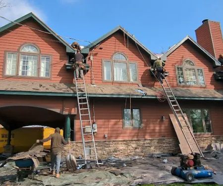 Duane Mainardi Roofing LLC