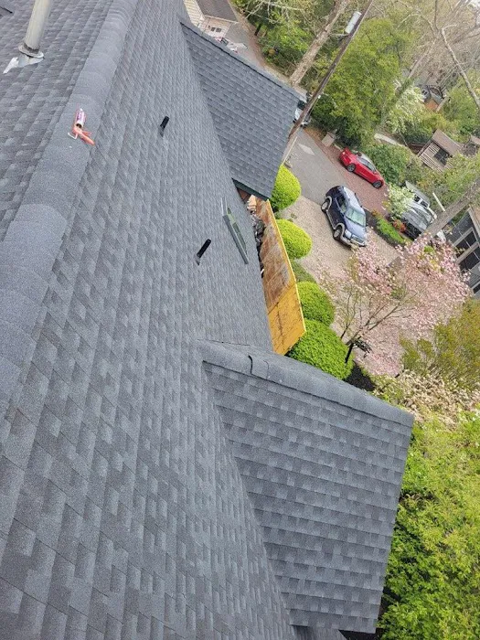 Duane Mainardi Roofing LLC Picture 2