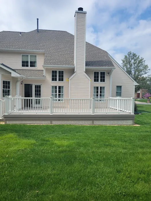 Duane Mainardi Roofing LLC Picture 3