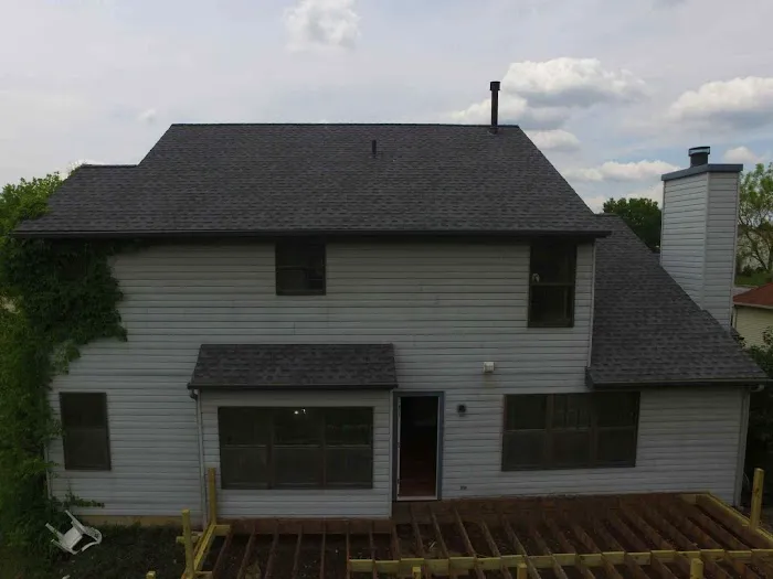 Duane Mainardi Roofing LLC Picture 10