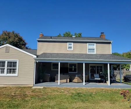 Modern Roofing of NJ