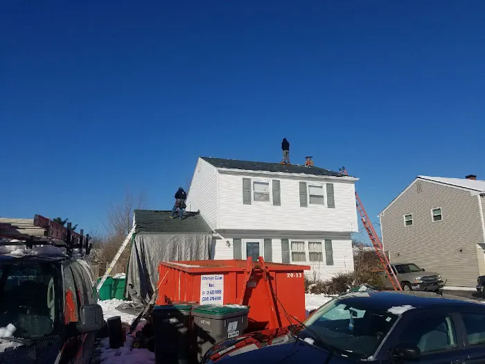 Elite Exteriors LLC Picture 2