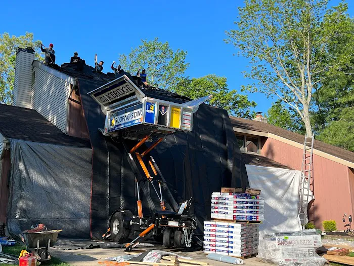 Cambridge Exteriors Picture 1