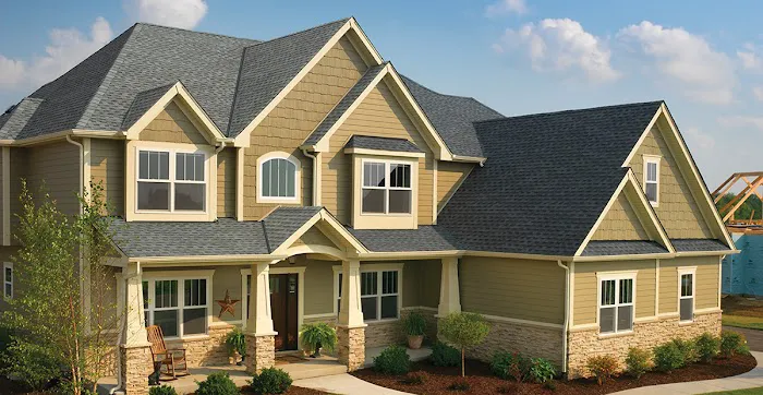 Cambridge Exteriors Picture 2