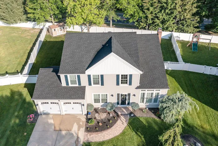 Cambridge Exteriors Picture 3