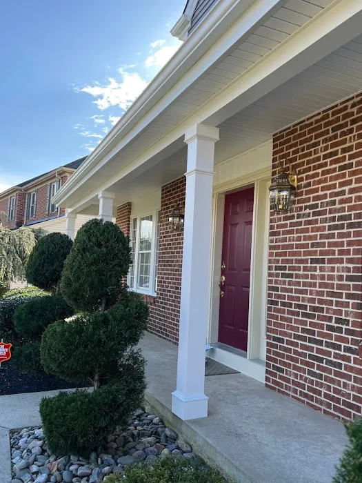 Cambridge Exteriors Picture 5