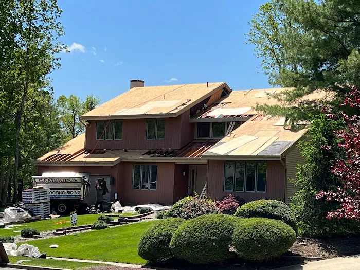 Cambridge Exteriors Picture 4