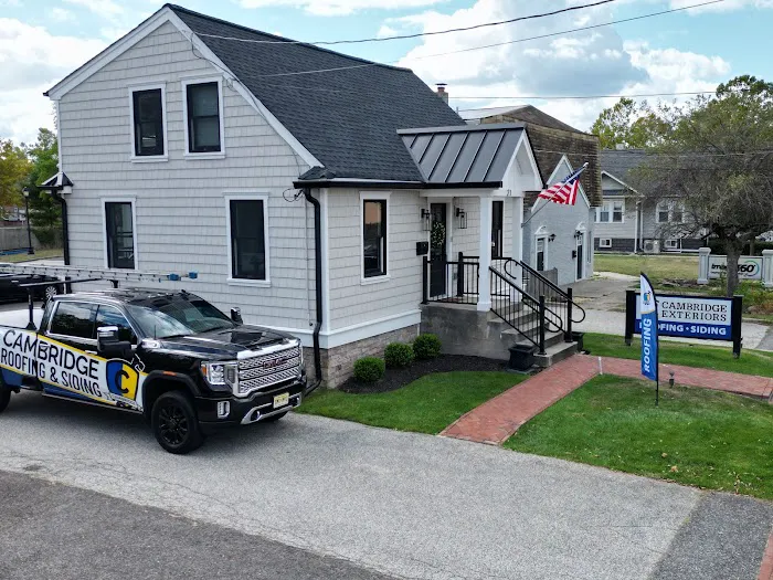 Cambridge Exteriors Picture 6