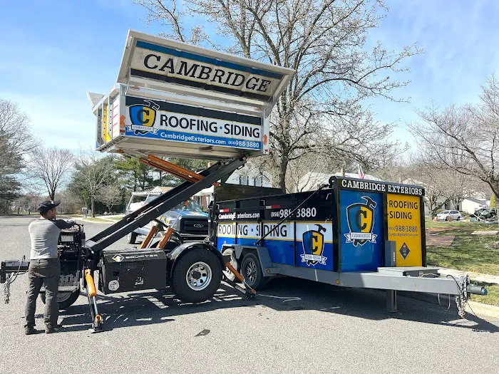 Cambridge Exteriors Picture 7