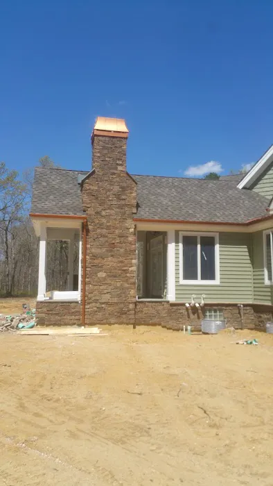 Copperworks Metal Roofing Inc Picture 1