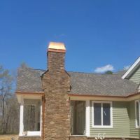 Copperworks Metal Roofing Inc ico