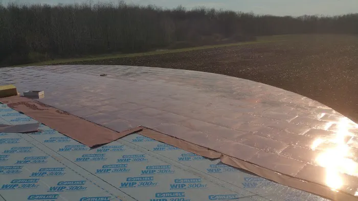 Copperworks Metal Roofing Inc Picture 5