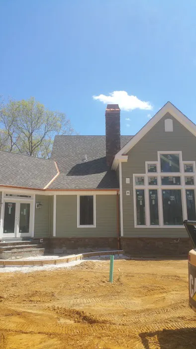 Copperworks Metal Roofing Inc Picture 7