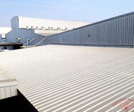 Airborne Roofing