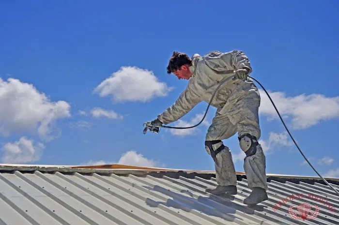 Airborne Roofing Picture 2