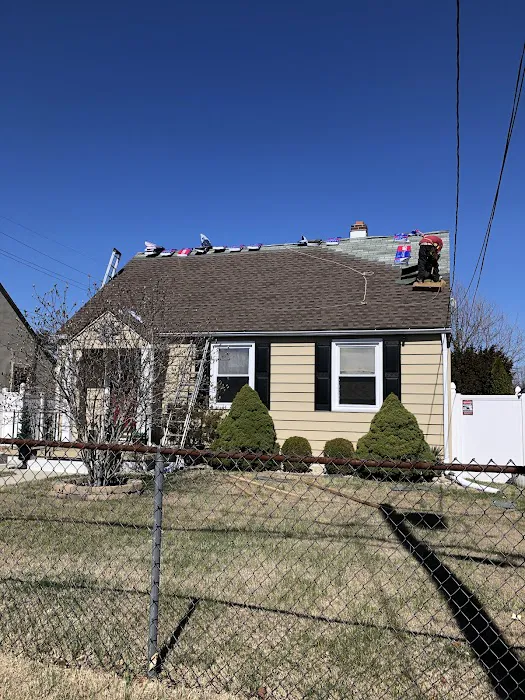 Airborne Roofing Picture 5