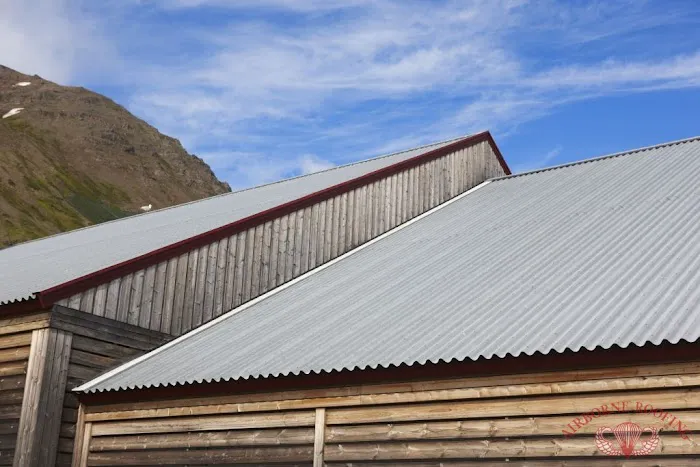 Airborne Roofing Picture 9