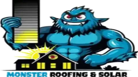 Monster Roofing & Solar Picture 1