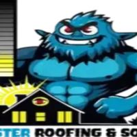 Monster Roofing & Solar ico