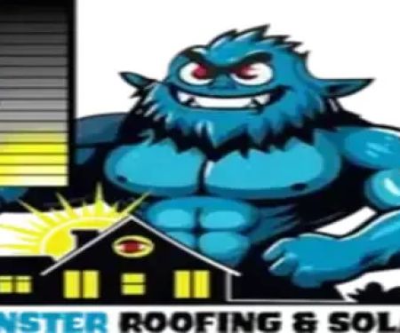 Monster Roofing & Solar