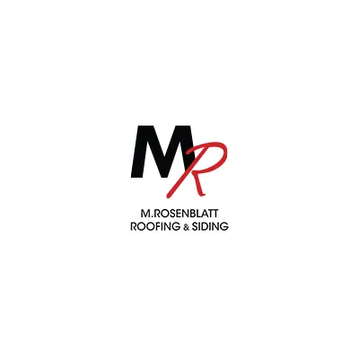 M. Rosenblatt Roofing & Siding Picture 2