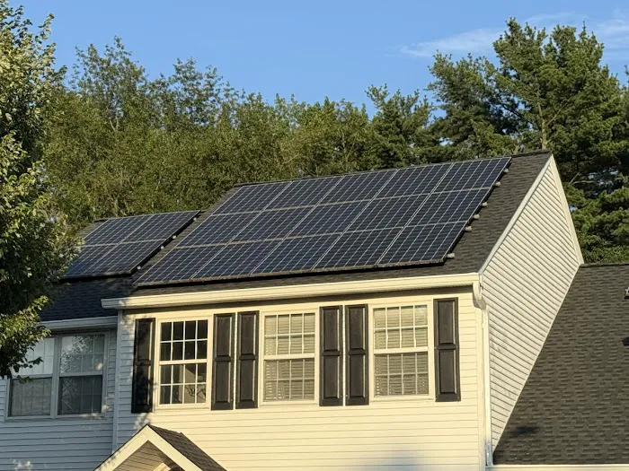 Panda Exteriors Picture 3