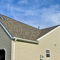 Huggs Roofing & Siding, LLC ico