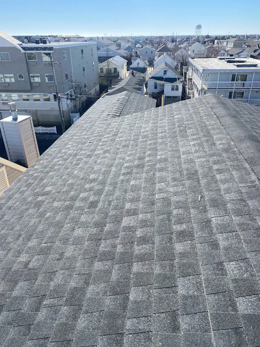 Exacto Roofing Picture 1