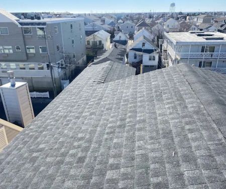 Exacto Roofing