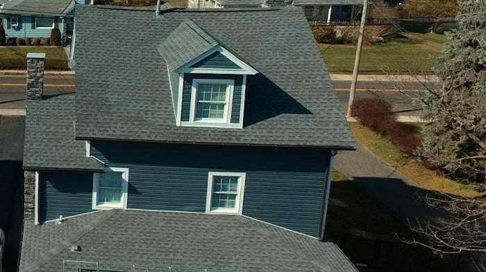 Exacto Roofing Picture 2