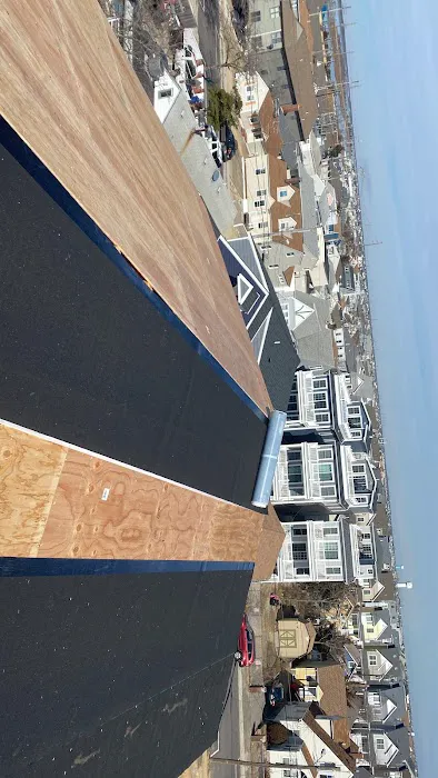 Exacto Roofing Picture 4