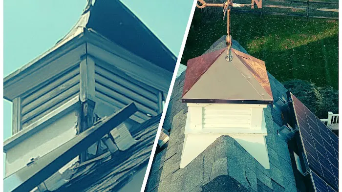 Exacto Roofing Picture 3