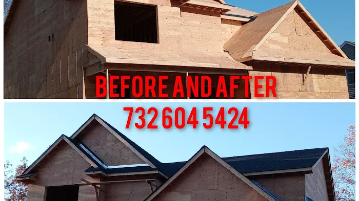 Exacto Roofing Picture 5