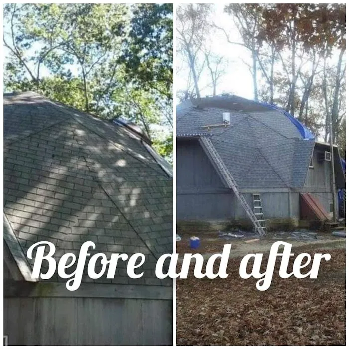 Exacto Roofing Picture 7