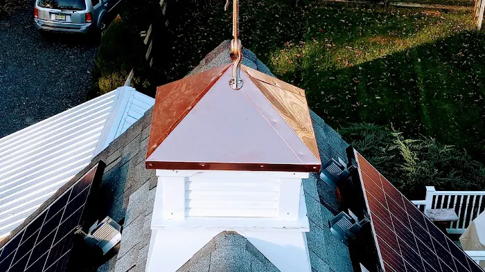 Exacto Roofing Picture 8